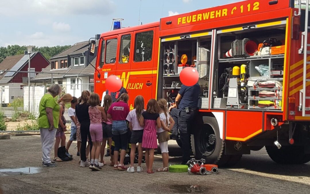 Ausflüge Pappelino