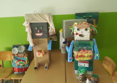 Roboter