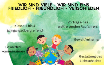 Projektwoche