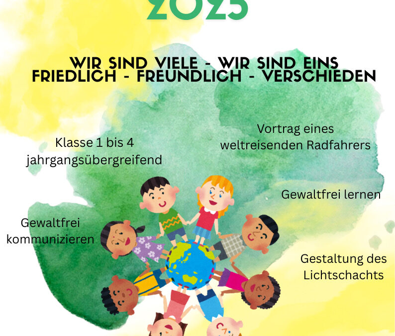Projektwoche