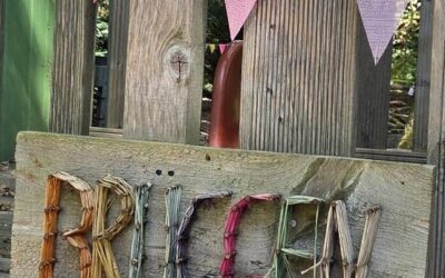 OGS-Ausflug in den Brüggener Spiel-und Tierpark