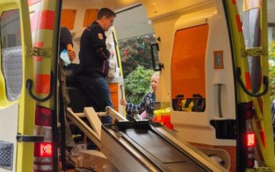 Erste-Hilfe-Kurs für Kinder