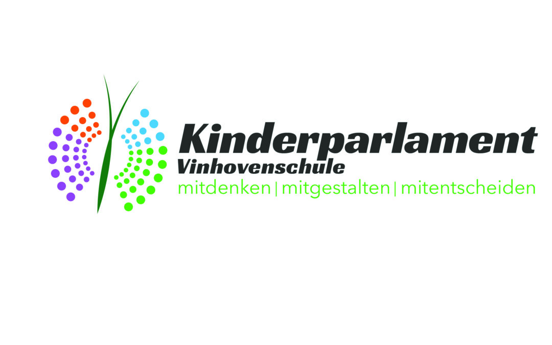 Neuigkeiten vom Kinderparlament