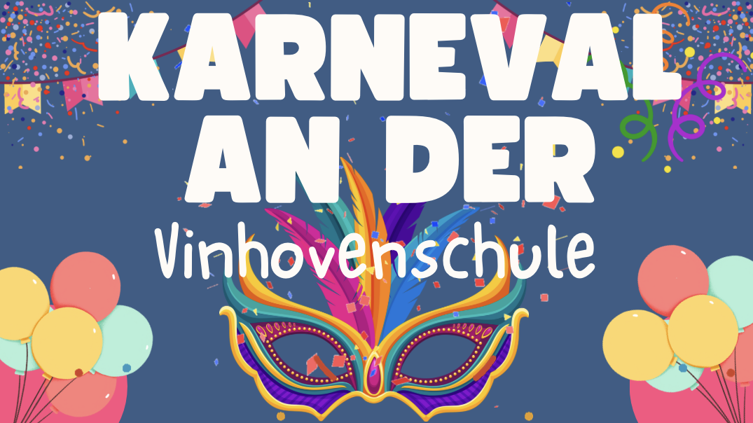 Wir feiern Karneval